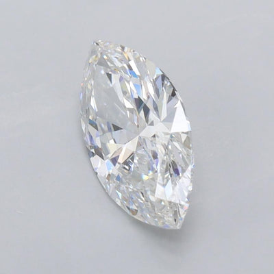 0.96 Carat Marquise Lab Diamond :: 360 spin frame 05