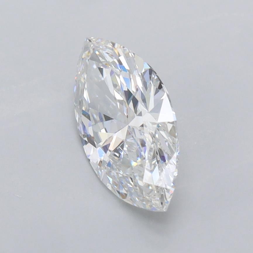 0.96 Carat Marquise Lab Diamond :: 360 spin frame 05