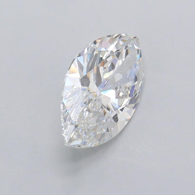 0.96 Carat Marquise Lab Diamond :: 360 spin frame 06