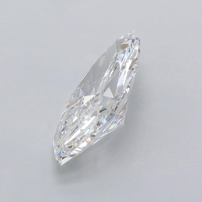 0.96 Carat Marquise Lab Diamond :: 360 spin frame 07