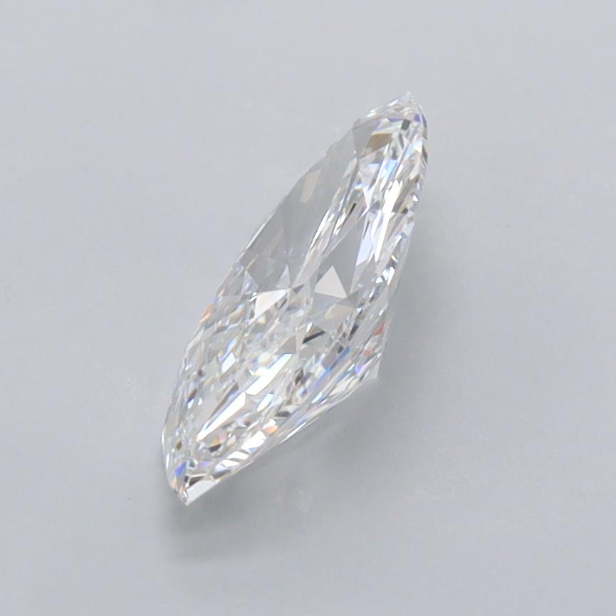 0.96 Carat Marquise Lab Diamond :: 360 spin frame 07