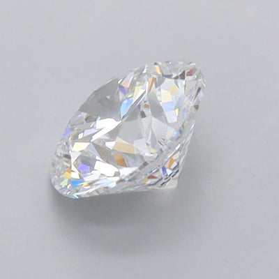 0.97 Carat Round Lab Diamond :: 360 spin frame 06