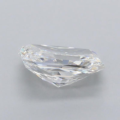 0.90 Carat Radiant Lab Diamond :: 360 spin frame 02