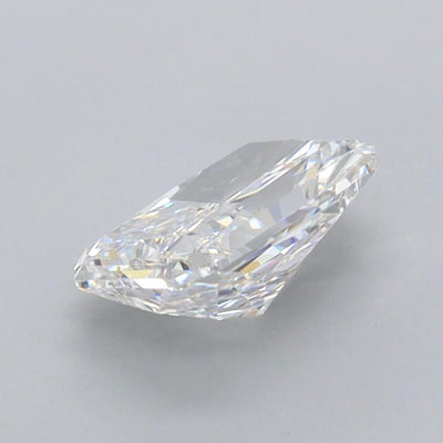 0.90 Carat Radiant Lab Diamond :: 360 spin frame 03