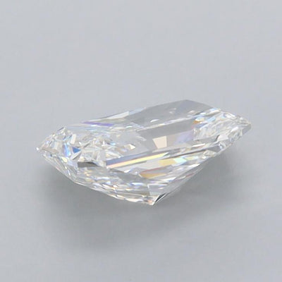 0.90 Carat Radiant Lab Diamond :: 360 spin frame 04