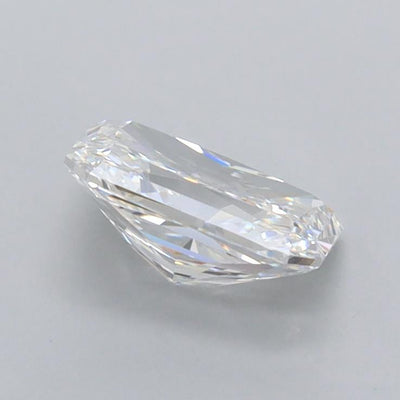 0.90 Carat Radiant Lab Diamond :: 360 spin frame 05