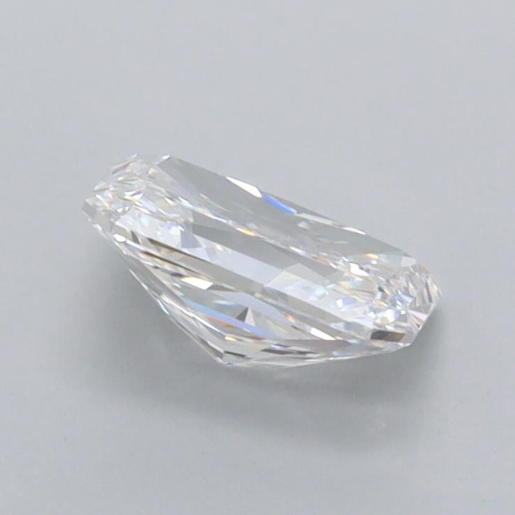 0.90 Carat Radiant Lab Diamond :: 360 spin frame 05