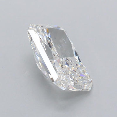 0.90 Carat Radiant Lab Diamond :: 360 spin frame 06