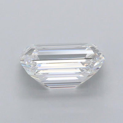 0.98 Carat Emerald Lab Diamond :: 360 spin frame 02