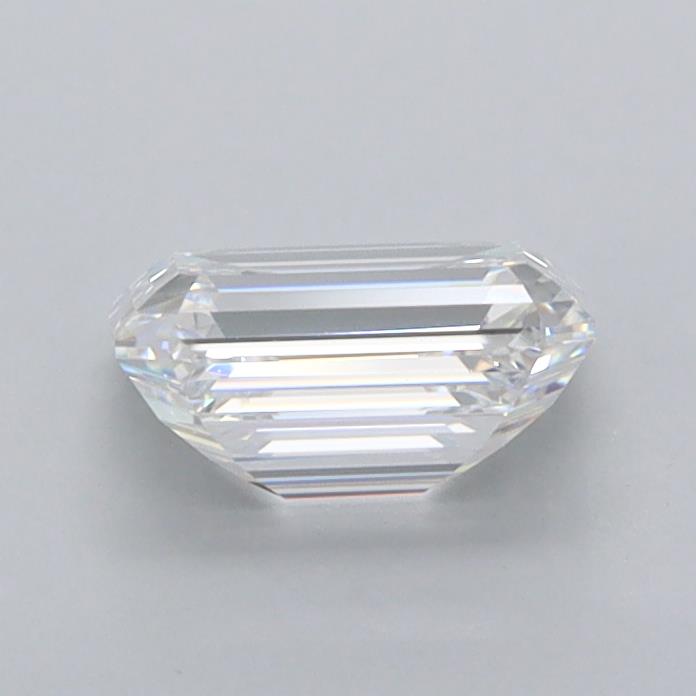 0.98 Carat Emerald Lab Diamond :: 360 spin frame 02