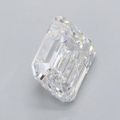 0.98 Carat Emerald Lab Diamond :: 360 spin frame 05