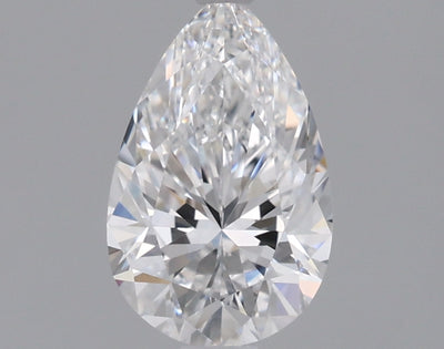 0.98 Carat Pear Lab Diamond