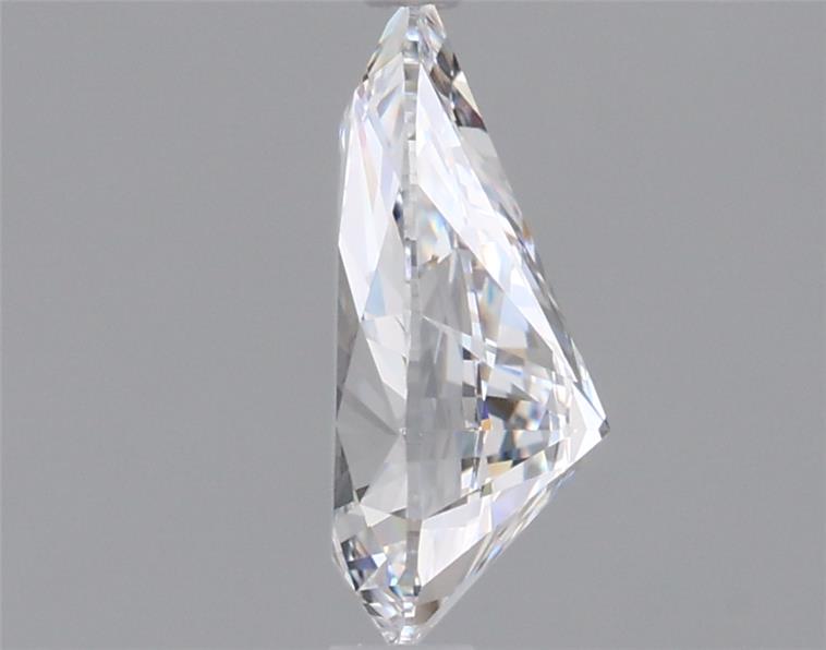 0.98 Carat Pear Lab Diamond :: 360 spin frame 01