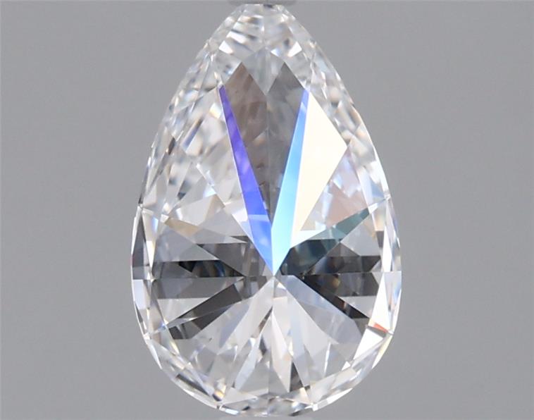 0.98 Carat Pear Lab Diamond :: 360 spin frame 02