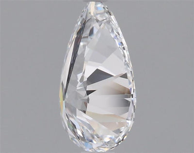 0.98 Carat Pear Lab Diamond :: 360 spin frame 03