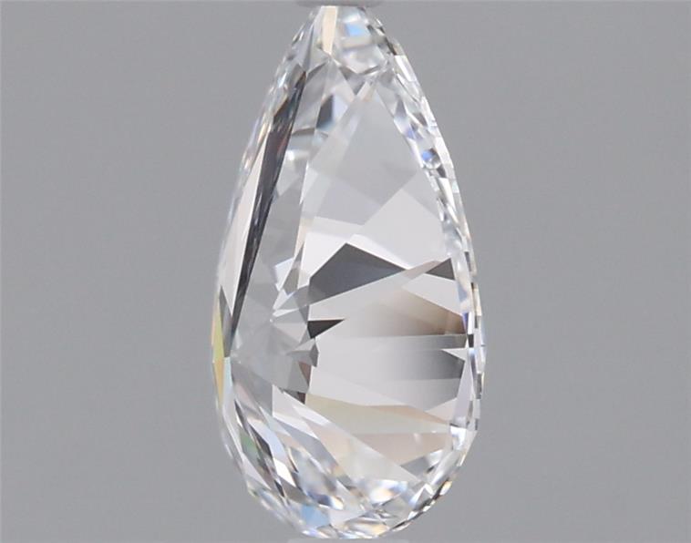 0.98 Carat Pear Lab Diamond :: 360 spin frame 03