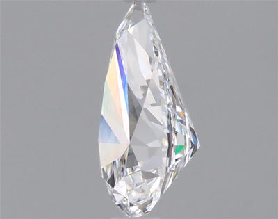 0.98 Carat Pear Lab Diamond :: 360 spin frame 04
