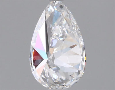 0.98 Carat Pear Lab Diamond :: 360 spin frame 05