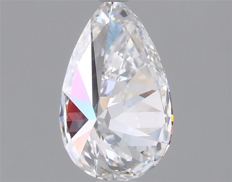 0.98 Carat Pear Lab Diamond :: 360 spin frame 05