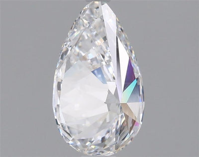 0.98 Carat Pear Lab Diamond :: 360 spin frame 06