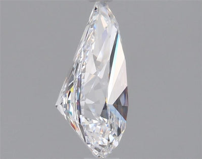 0.98 Carat Pear Lab Diamond :: 360 spin frame 07