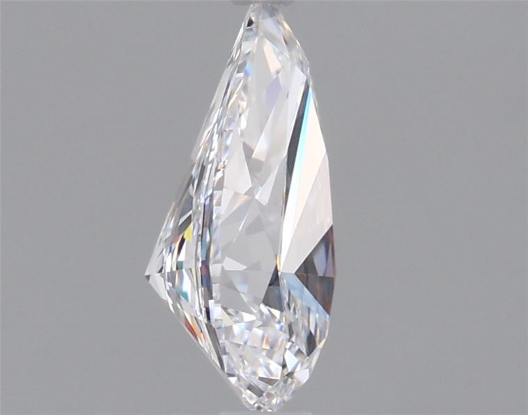 0.98 Carat Pear Lab Diamond :: 360 spin frame 07