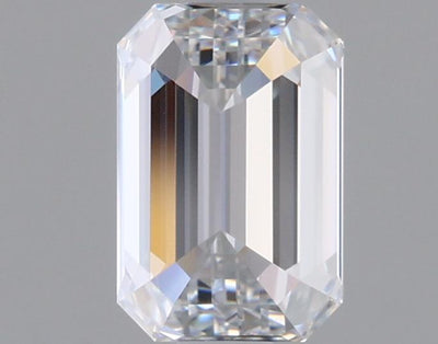 0.84 Carat Emerald Lab Diamond :: 360 spin frame 02