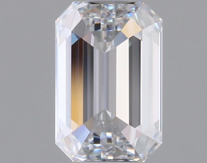 0.84 Carat Emerald Lab Diamond :: 360 spin frame 02