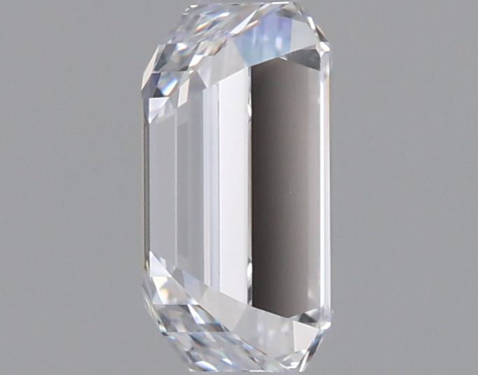 0.84 Carat Emerald Lab Diamond :: 360 spin frame 03