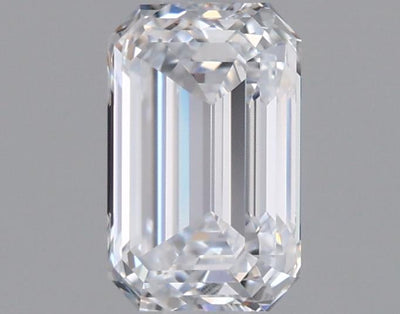 0.84 Carat Emerald Lab Diamond :: 360 spin frame 07