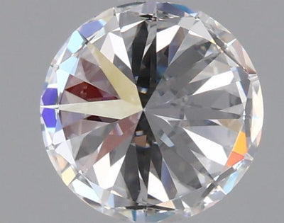 0.96 Carat Round Lab Diamond :: 360 spin frame 01