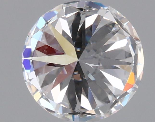 0.96 Carat Round Lab Diamond :: 360 spin frame 01