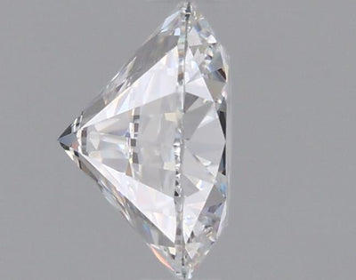 0.96 Carat Round Lab Diamond :: 360 spin frame 02
