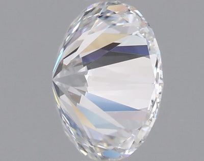 0.96 Carat Round Lab Diamond :: 360 spin frame 03