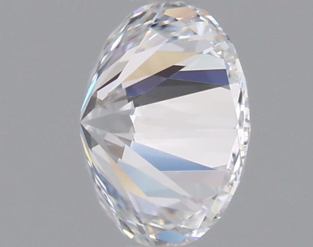 0.96 Carat Round Lab Diamond :: 360 spin frame 03