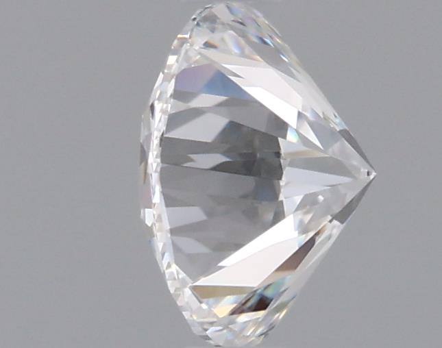 0.96 Carat Round Lab Diamond :: 360 spin frame 05