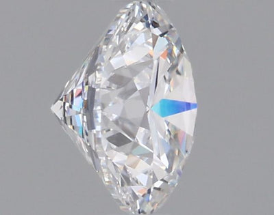 0.96 Carat Round Lab Diamond :: 360 spin frame 06