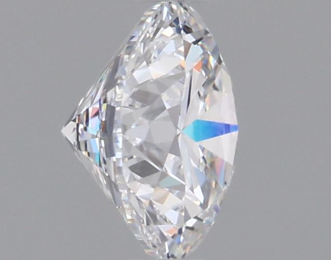 0.96 Carat Round Lab Diamond :: 360 spin frame 06