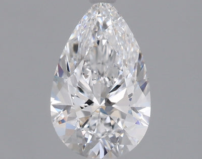 0.96 Carat Pear Lab Diamond