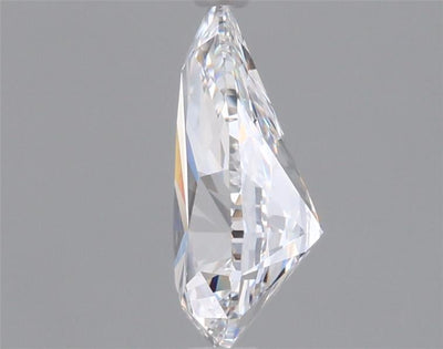 0.96 Carat Pear Lab Diamond :: 360 spin frame 01