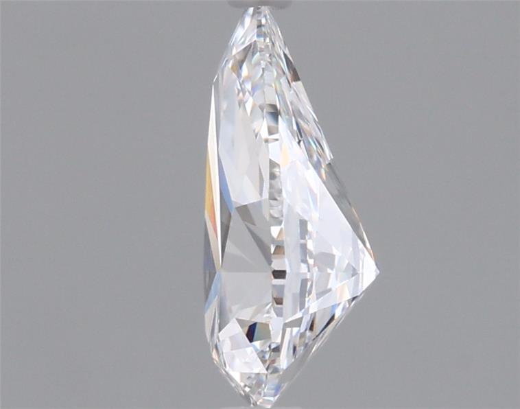 0.96 Carat Pear Lab Diamond :: 360 spin frame 01