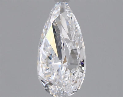 0.96 Carat Pear Lab Diamond :: 360 spin frame 03