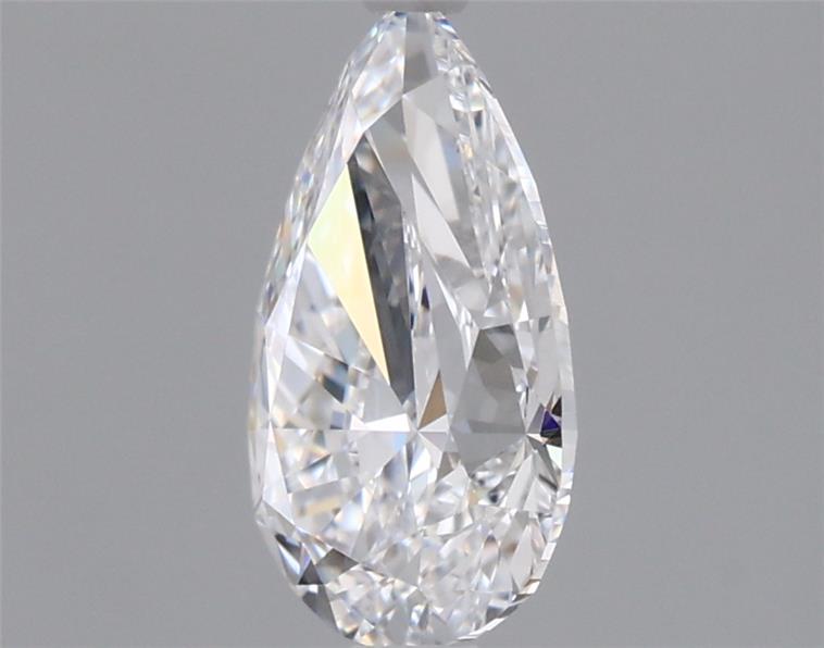 0.96 Carat Pear Lab Diamond :: 360 spin frame 03