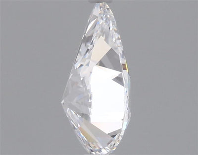 0.96 Carat Pear Lab Diamond :: 360 spin frame 05