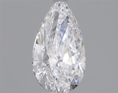 0.96 Carat Pear Lab Diamond :: 360 spin frame 06