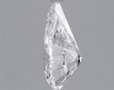 0.96 Carat Pear Lab Diamond :: 360 spin frame 07