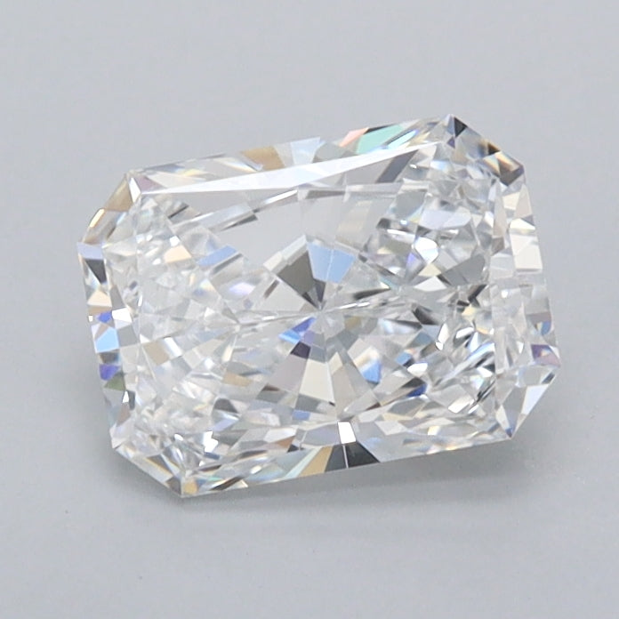 0.95 Carat Radiant Lab Diamond