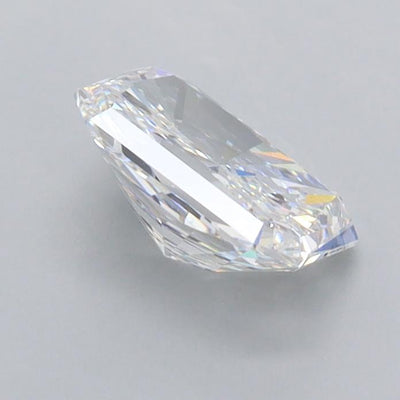 0.95 Carat Radiant Lab Diamond :: 360 spin frame 03