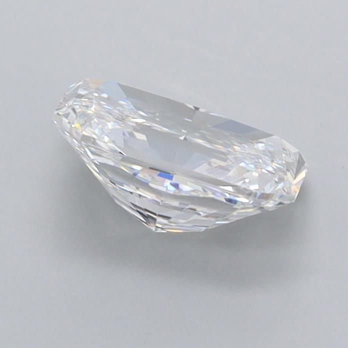 0.95 Carat Radiant Lab Diamond :: 360 spin frame 06