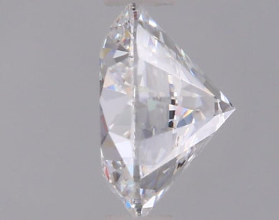 0.96 Carat Round Lab Diamond :: 360 spin frame 01